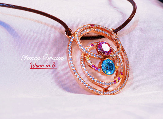 Harmony & Dependence