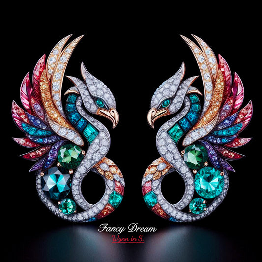 Magical little Pterosaur