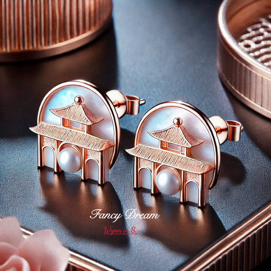 The serene Zen of Eastern Gardens