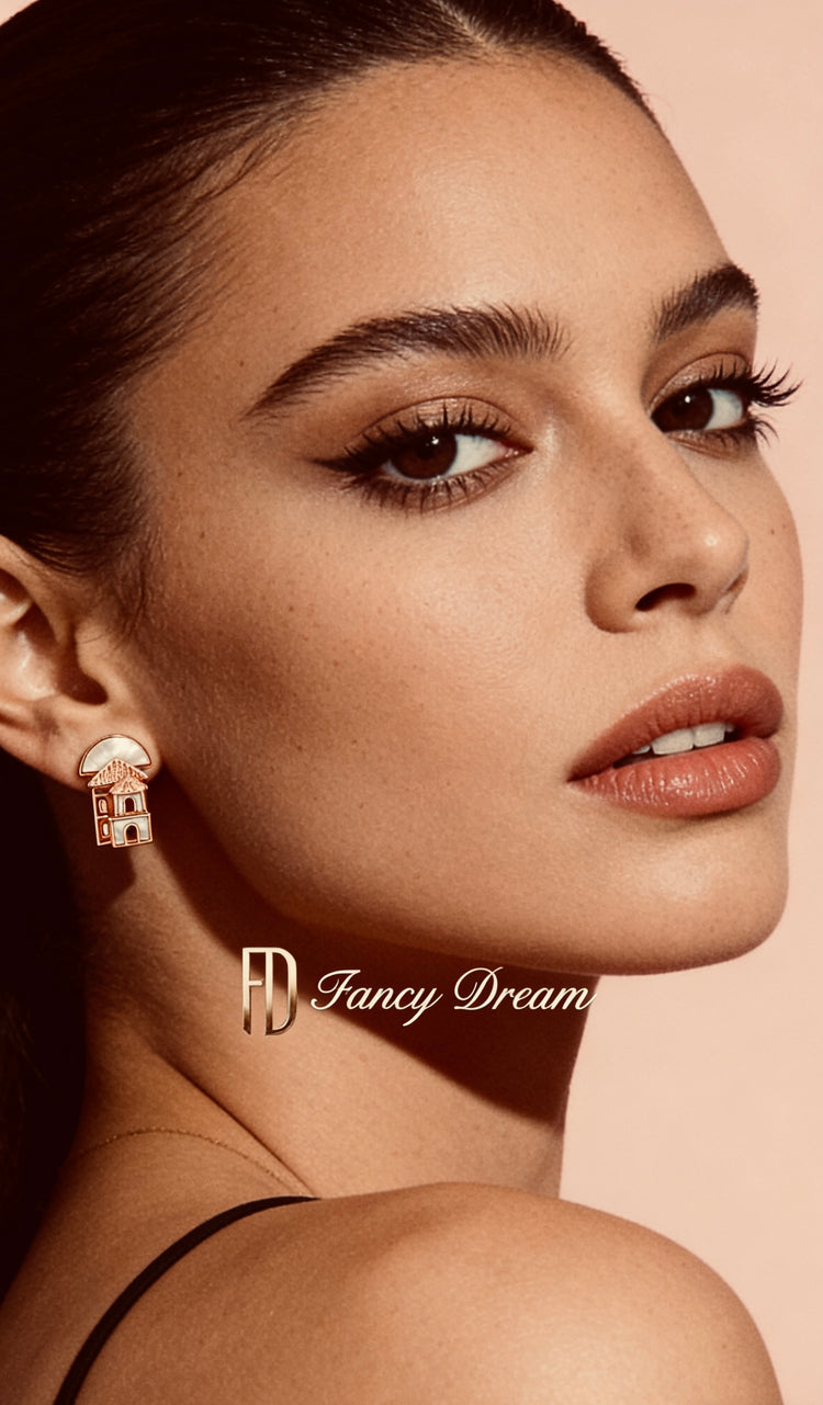 The Medieval Cottage