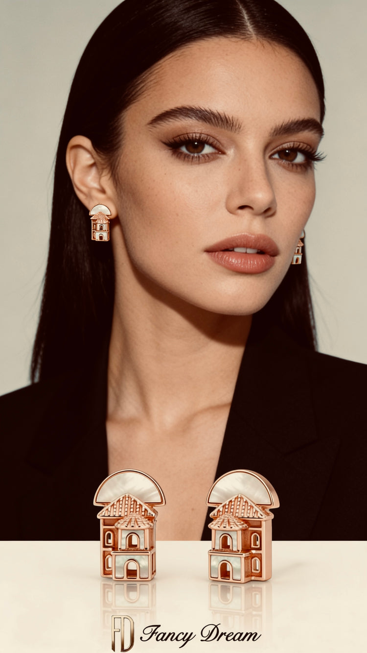 The Medieval Cottage