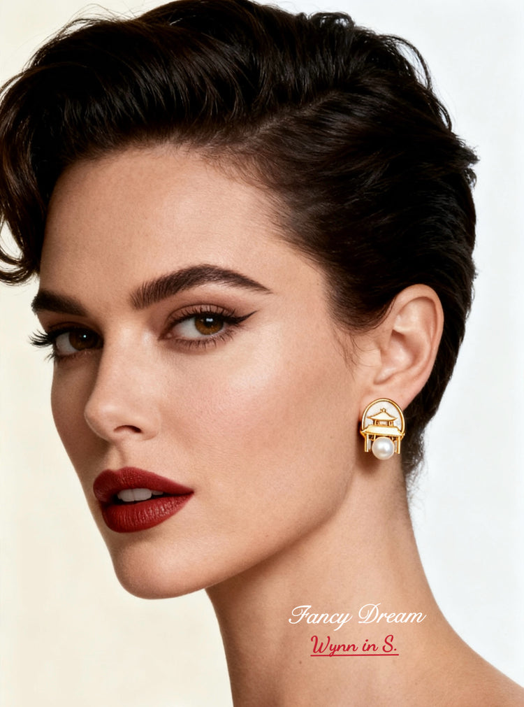 The serene Zen of Eastern Gardens