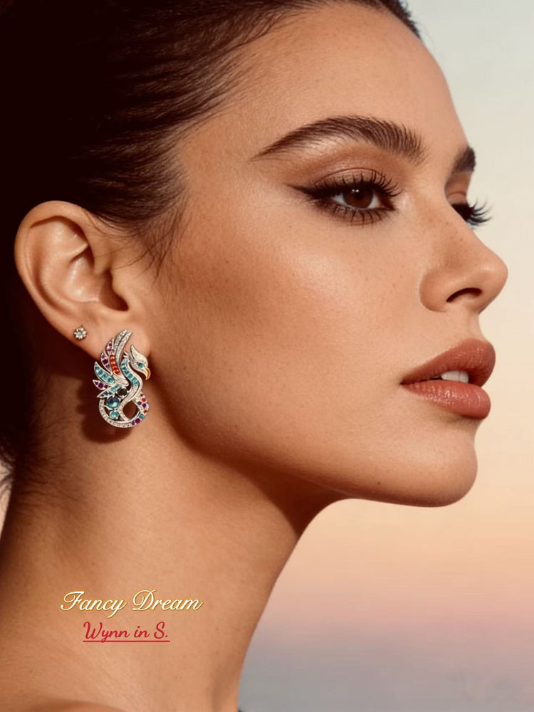 Magical little Pterosaur