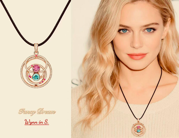 Harmony & Dependence