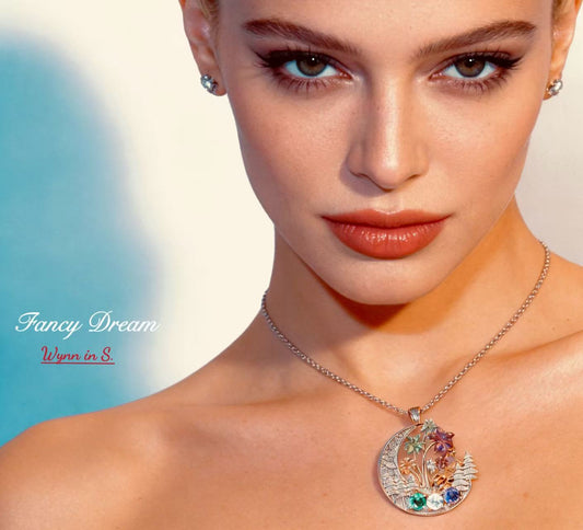 Paradise of Vacation